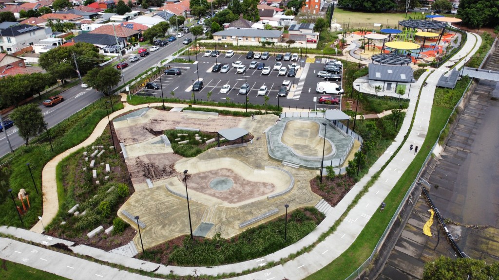 Why the all inclusive Ador Reserve Rockdale has parents&nbsp;excited.