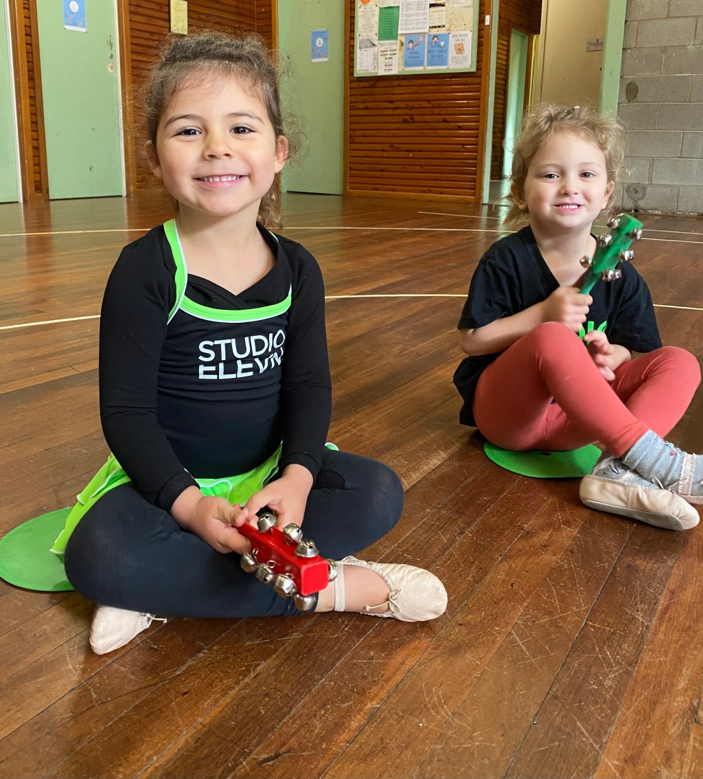 Why this new dance studio in Oatley is the key to learning new skills and making new&nbsp;friends.