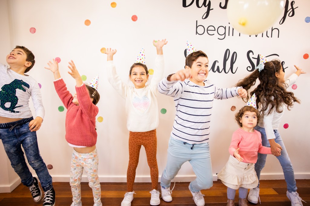 How inclusive speech therapy is giving families the help they&nbsp;need.