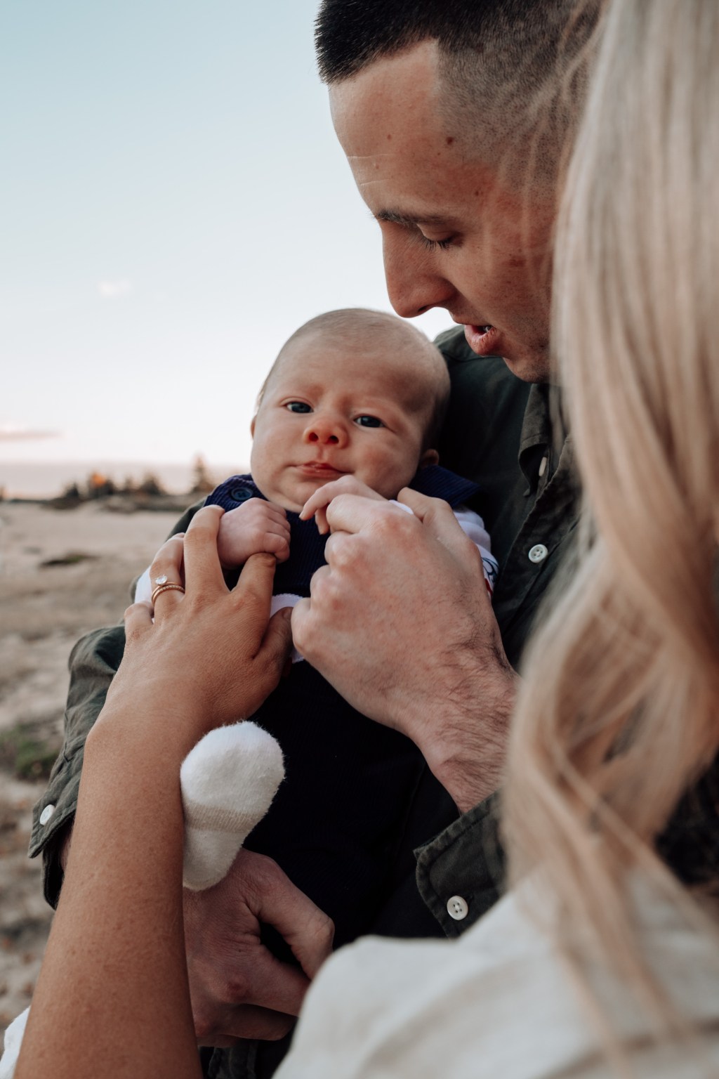 Jessica Skye Photography is capturing the beauty of YOUR&nbsp;Journey