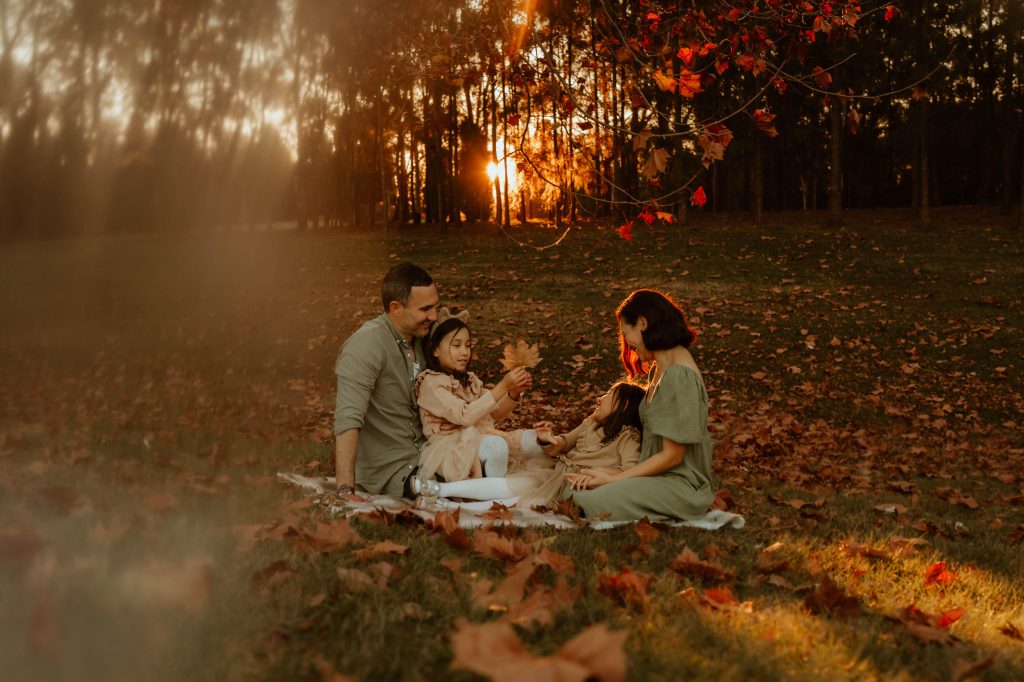 Fine Art Photography Will Change the Way You See Your Family&nbsp;Forever