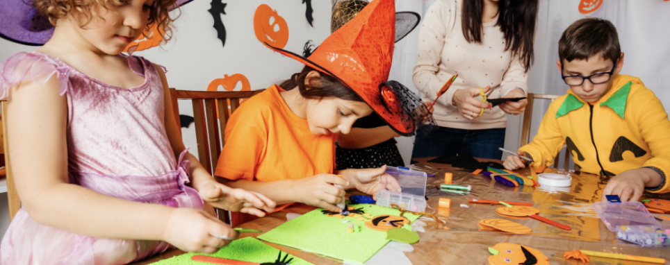 Your Ultimate Guide to a Spooky & Fun-Filled Halloween in the Georges River!