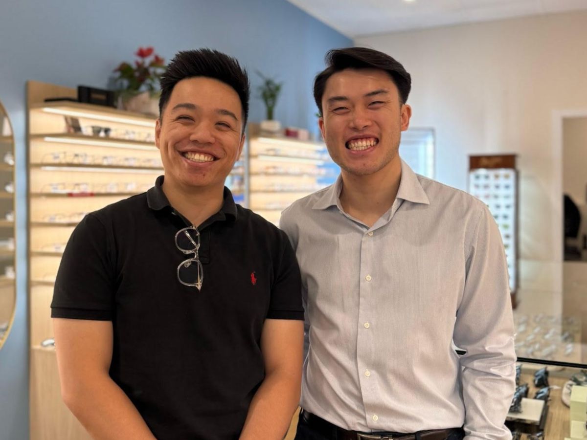 Bringing Clarity to Our Community: Meet Your New Go-To Optometrist – Penshurst&nbsp;Eyecare!