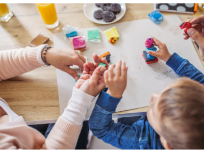 We found one of the only Certified ESDM Therapists Right Here in Our Community—Discover How It Can Transform Your Child’s&nbsp;Life!