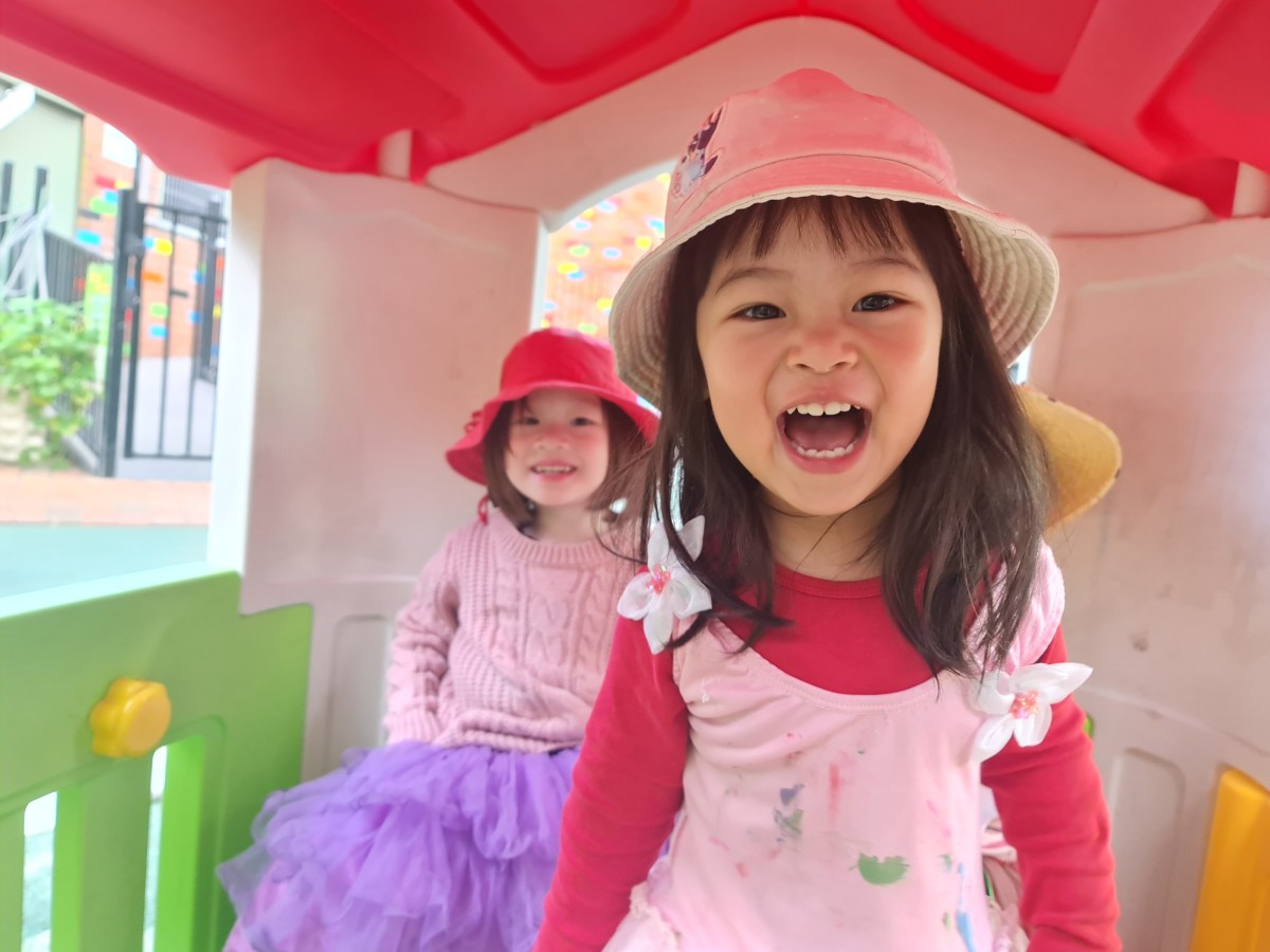 Choosing the Right care for your Child: A Story of Heart, Faith and Montessori Magic with Over 40 Years of Trusted Childcare in Our Community 