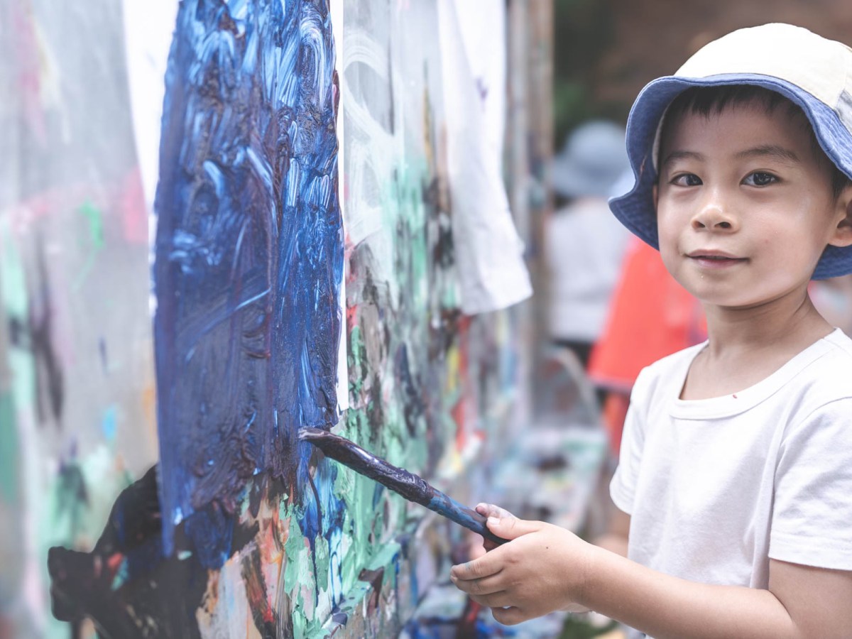 A 40-Year Legacy of Care: The Story of Edelweiss Child Care Centre in&nbsp;Mortdale